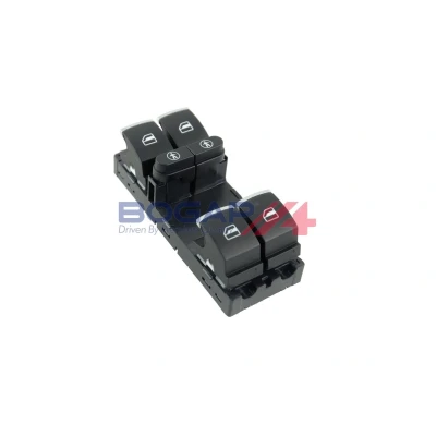 Imagem de BOGAP A7339171 Interruptor, elevadores dos vidros