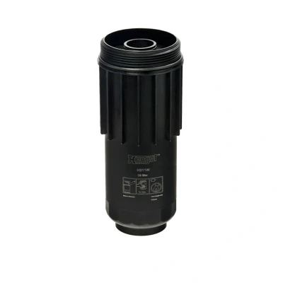 Imagem de HENGST FILTER H311W Filtro de óleo S125x4 aparafusado IVECO: Stralis