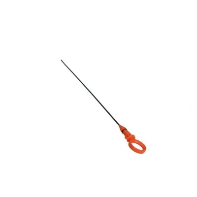Imagem de MAXGEAR 27 1352 Vareta do Óleo com junta cor de laranja Poliamida 6.6 VOLKSWAGEN: Golf 5, Passat B6 Variant, Jetta 3, AUDI: A3 Sportback, Hatchback