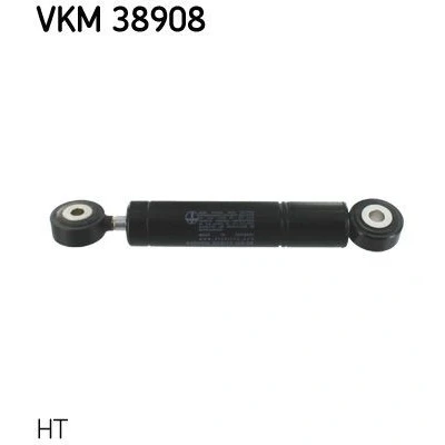 Imagem de SKF VKM 38908 Polia Tensora MERCEDES BENZ: 190, W124 Sedan