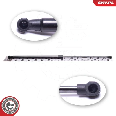 Imagem de ESEN SKV 52SKV825 Amortecedor da mala 260 648 NISSAN: Juke