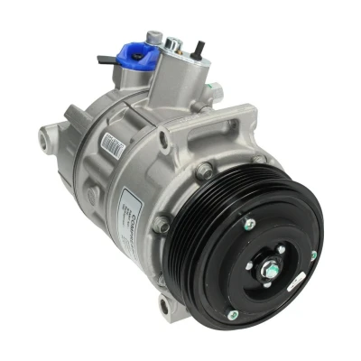 Imagem de BOSCH 1 986 AD1 368 Compressor 12V PS R1 R1234yf, R134a com instruções de montagem, retentor