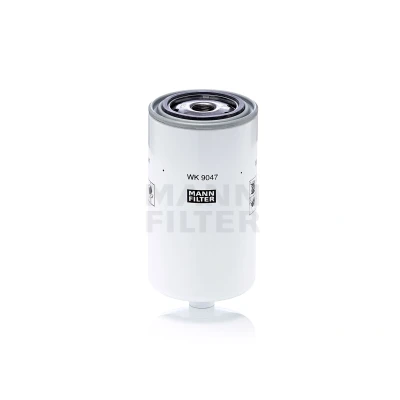 Imagem de MANN FILTER WK 9047 Filtro de Combustível aparafusado