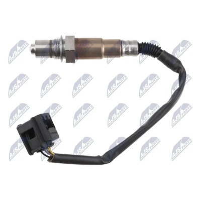 Imagem de NTY ESL BM 027 Sonda lambda de regulação BMW: 1 Hatchback, 3 Touring, Sedan, MINI: Cabrio