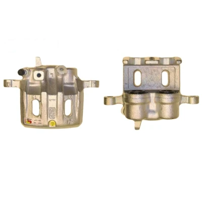 Imagem de BOSCH 0 986 473 153 Pinça de travão Ferro fundido 60 MITSUBISHI: PAJERO 2, L200 III Pick up, 3
