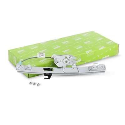 Imagem de Valeo Elevador de vidro traseira esquerda elétrico sem motor com função conforto 850926 BMW: 3 Touring, Sedan endado, norauto, oscaro,