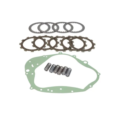 Imagem de Kit de embraiagem TRW MSK227