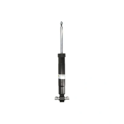 Imagem de BILSTEIN 19 263168 Amortecedor Eixo traseiro Pressão do gás Tubo duplo sem apoios de mola ponte em baixo, cavilha cima FORD: S Max Mk2
