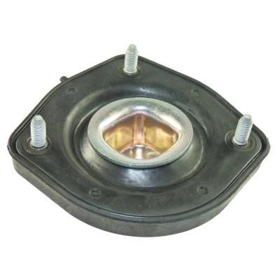 Imagem de CORTECO 49360946 Suporte de apoio do conjunto mola / amortecedor Eixo traseiro esquerdo sem rolamentos esferas HYUNDAI: Tucson