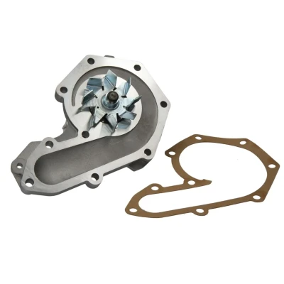Imagem de Saleri SIL PA557A Bomba de água mecânico RENAULT: CLIO 2, Kangoo I Express, Scénic 1, VOLVO: 340 360 Hatchback, V40 Carrinha, S40