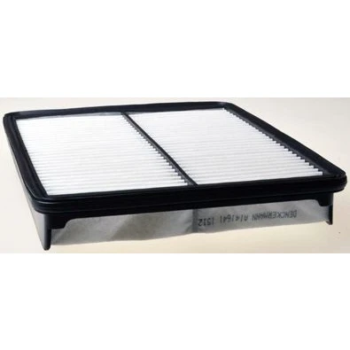 Imagem de DENCKERMANN A141641 Filtro de ar 42mm 227mm 280mm recirculação HYUNDAI: SANTA FE 2, KIA: SORENTO 2