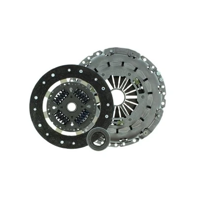 Imagem de AISIN Clutch Kit (3P) KE FO16 de embraiagem três peças com prato da disco embraiagem, rolamento desembraiagem 250