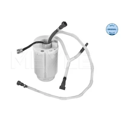 Imagem de MEYLE 100 919 0106 Unidade de alimentação combustível com sensor nível elétrico Gasolina VOLKSWAGEN: Touareg I