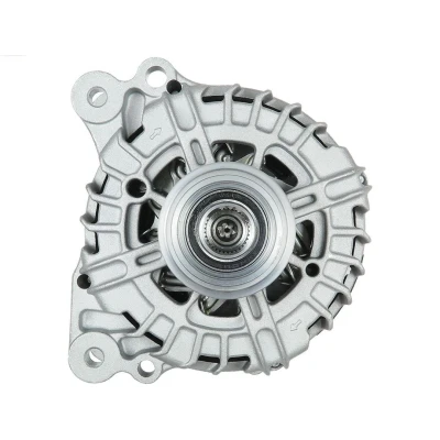 Imagem de AS PL A3200S Alternador 12V 180A VOLKSWAGEN: Touareg I