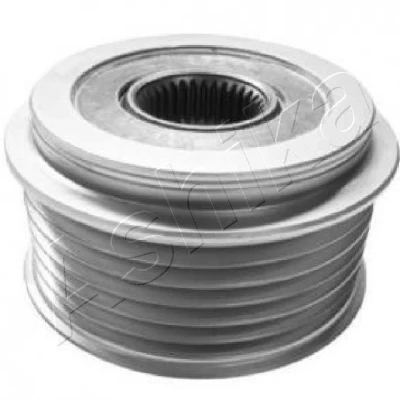 Imagem de ASHIKA 130 0W W03 Polia Roda Livre do Alternador