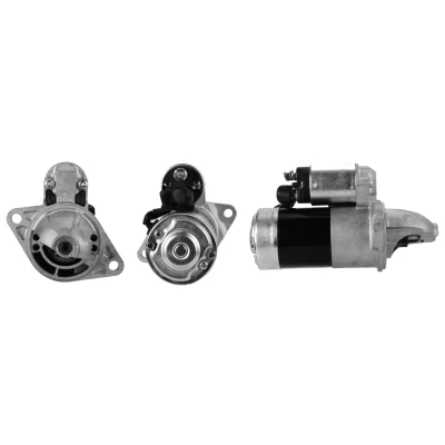 Imagem de LUCAS ELECTRICAL LRS02214 Motor de arranque 12 1,4 9 SUBARU: Impreza I Sedan