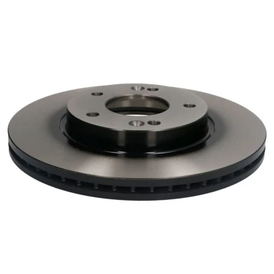 Imagem de TRW DF6628 Disco de travão 280 23 5 114,3 ventilado pintado KIA: cee‘d II Hatchback, Sportswagon, Pro Hatchback