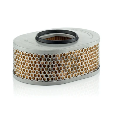 Imagem de MANN FILTER C 26 175 Filtro de ar 104 259, 189 Cartucho filtrante para utilização em ambientes poeirentos VOLKSWAGEN: TRANSPORTER 3 Kasten