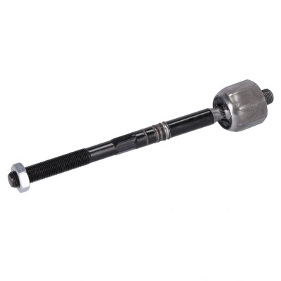 Imagem de FEBI BILSTEIN 180311 Barra Axial da Direção Eixo dianteiro, lado esquerdo, direito 226 com porca de segurança