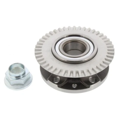 Imagem de MAPCO 26054 Kit de rolamento roda Eixo traseiro, ambos os lados com anel sensor do ABS 59