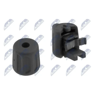 Imagem de NTY EWS BM 115 Interruptor, elevadores dos vidros BMW: 5 Touring
