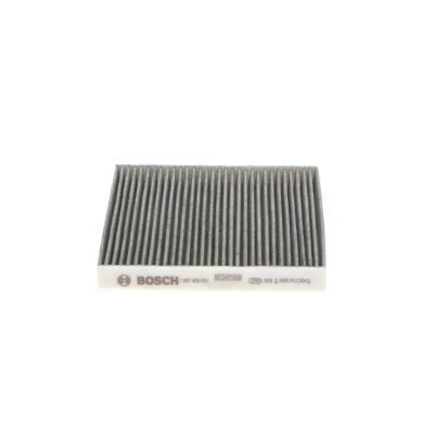 Imagem de BOSCH 1 987 435 051 Filtro, ar do habitáculo Filtro de carvão ativado 155 156 20