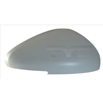 Imagem de TYC 326 0110 2 Revestimento, retrovisor exterior esquerda com subcapa PEUGEOT: 508 I SW