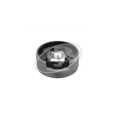 Imagem de DYS 71 26881 Suporte, motor à frente Rolamento de borracha e metal VOLKSWAGEN: Golf 7, AUDI: A3 Hatchback, Sportback, SEAT: Leon III Hatchback