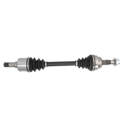 Imagem de POINT GEAR PNG72477 Veio de transmissão Eixo dianteiro, lado esquerdo 750 106 FIAT: Ducato III Camião plataforma / Chassis, PEUGEOT: Boxer Van