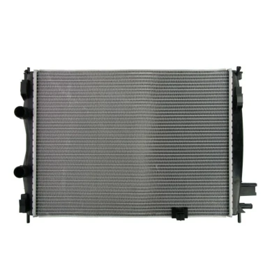 Imagem de THERMOTEC D71006TT Radiador, arrefecimento do motor NISSAN: Qashqai / Qashqai+2 I