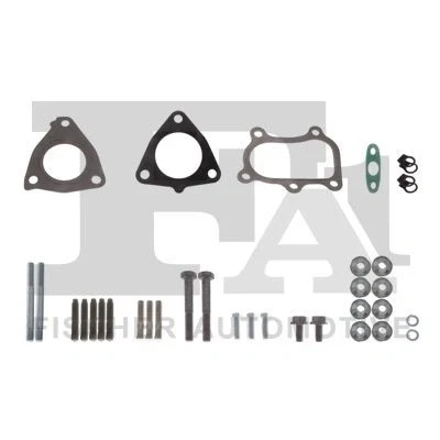 Imagem de FA1 KT120050 Kit de montagem, turbocompressor