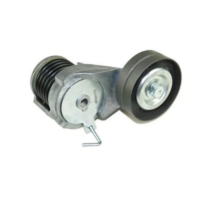Imagem de AUTOMEGA 210155810 Tensor, correia trapezoidal estriada 70mm 24mm VOLKSWAGEN: Golf 4, 4 Variant, Bora Sedan, SKODA: Octavia I Hatchback