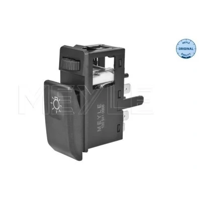 Imagem de MEYLE 100 941 0008 Interruptor, luz principal ORIGINAL Quality VOLKSWAGEN: GOLF 2