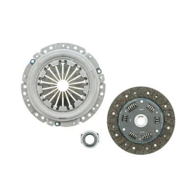 Imagem de AISIN Clutch Kit (3P) KM 046 de embraiagem três peças com prato da disco embraiagem, rolamento desembraiagem 200