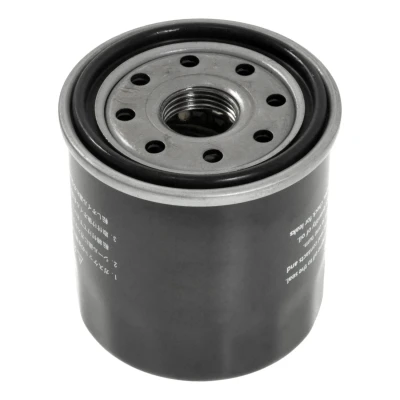 Imagem de FEBI BILSTEIN 183879 Filtro de óleo aparafusado SUZUKI: SWIFT 3, 4, Splash, NISSAN: Pixo