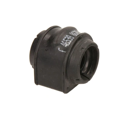 Imagem de FEBI BILSTEIN 46539 Casquilho da Barra Estabilizadora Eixo traseiro Borracha 18,4 49 VOLVO: C30, V40 Hatchback, FORD: Focus C Max