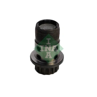 Imagem de INA 427 0073 10 Válvula central, variação dos veios de excêntricos