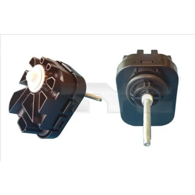 Imagem de TYC 20 15127 MA 1 Motor Regulador de Farol NISSAN: Juke