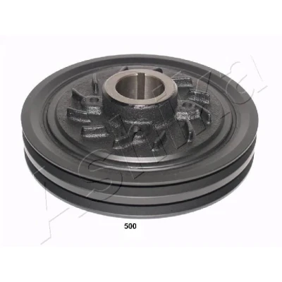 Imagem de ASHIKA 122 05 500 Polia da Cambota 173mm MITSUBISHI: PAJERO Sport 1 SUV, 2