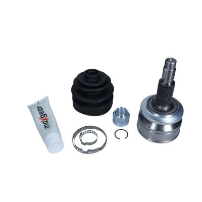 Imagem de MAXGEAR 49 3184 Articulação, veio de transmissão do lado da roda, Eixo dianteiro