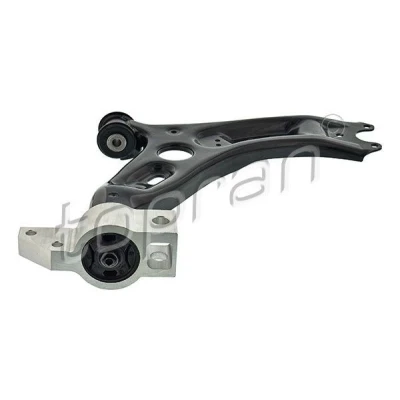 Imagem de TOPRAN 111 080 Braço de suspensão VOLKSWAGEN: Golf 6, 5, SKODA: Octavia II Hatchback, 2 Combi, Superb SEAT: Altea
