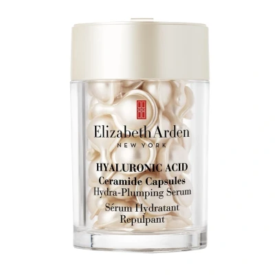Imagem de Elizabeth Arden Exclusive Hyaluronic Acid Ceramide Capsules Hydra Plumping Serum 30pcs