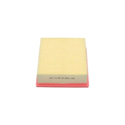 Imagem de KAVO PARTS SA 9056 Filtro de ar 58mm 171mm 186mm Cartucho filtrante SUZUKI: SX4 I Hatchback