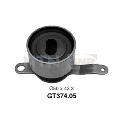 Imagem de SNR GT374.05 Rolo tensor, correia dentada HONDA: CIVIC V Hatchback, 6 Fastback, Coupe