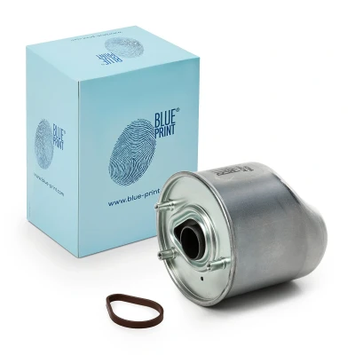 Imagem de BLUE PRINT ADM52350 Filtro de Combustível dos tubos com retentor FORD: S Max Mk1, FOCUS 3 Turnier, FIESTA 6, VOLVO: C30, V50, V40 Hatchback