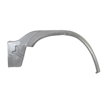 Imagem de Guarda lamas interior BLIC 6504 03 2515599P, Links