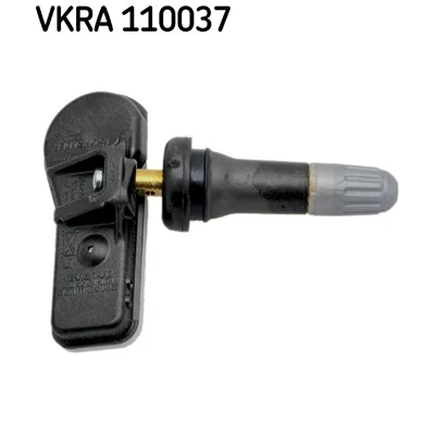 Imagem de SKF VKRA 110037 Sensor da roda com parafuso, válvulas