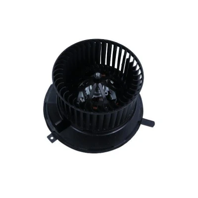 Imagem de MAXGEAR AC730122 Ventilador do Habitáculo sem regulador integrado VOLKSWAGEN: Passat B6 Variant, CC, Golf 5, SEAT: Altea, Leon II Hatchback