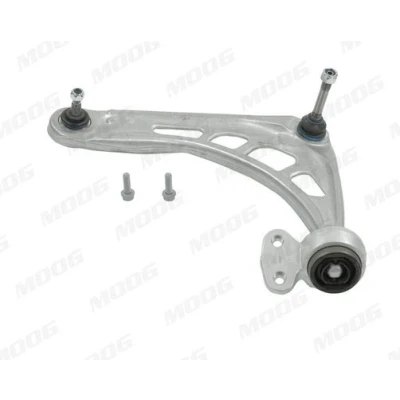 Imagem de MOOG BM TC 5164 Braço de suspensão Eixo dianteiro, lado esquerdo transversal BMW: 3 Sedan, Touring, Compact