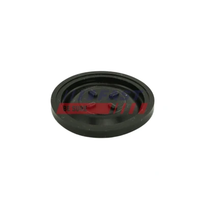 Imagem de FAST FT59412 Conduta de alta/baixa pressão, ar condicionado do compressor para o condensador